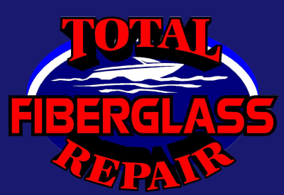 Total Fiberglass Logo